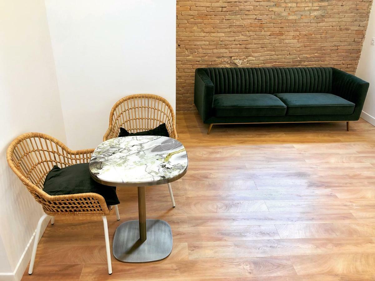 O Boheme ! Apartment Hyeres Exterior photo
